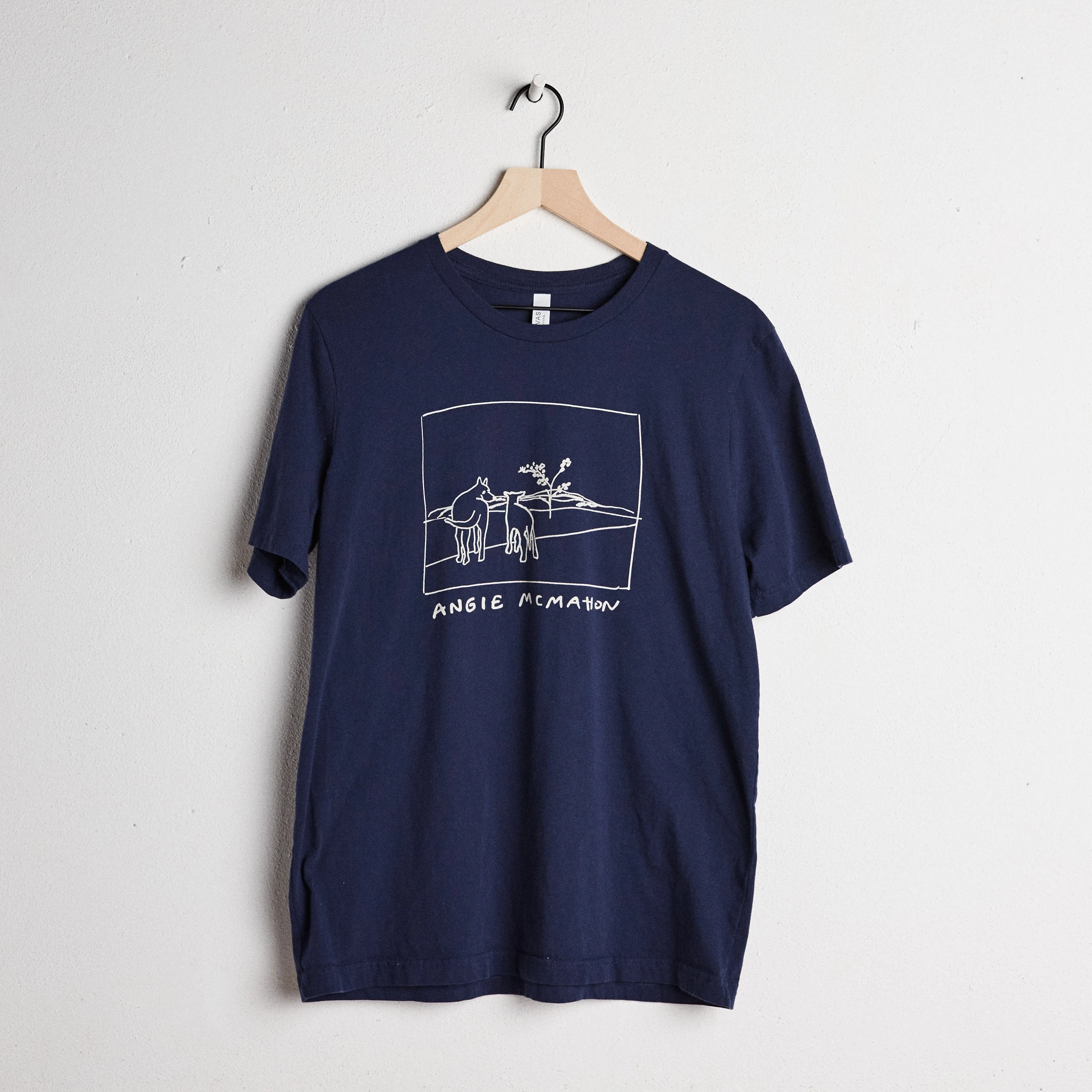 Salt (Shirt)
