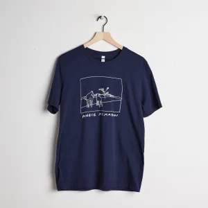 Salt (Shirt)