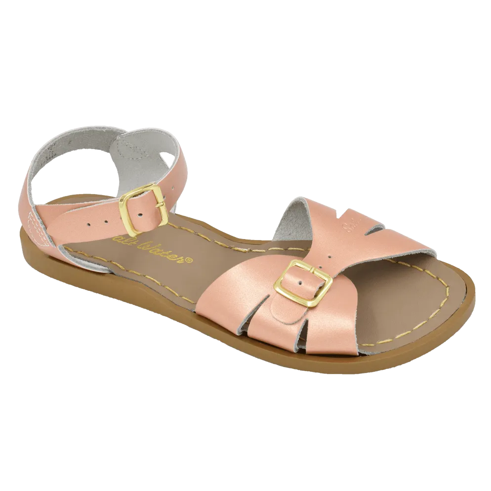 Salter water Classic (Rose gold, youth&adult)