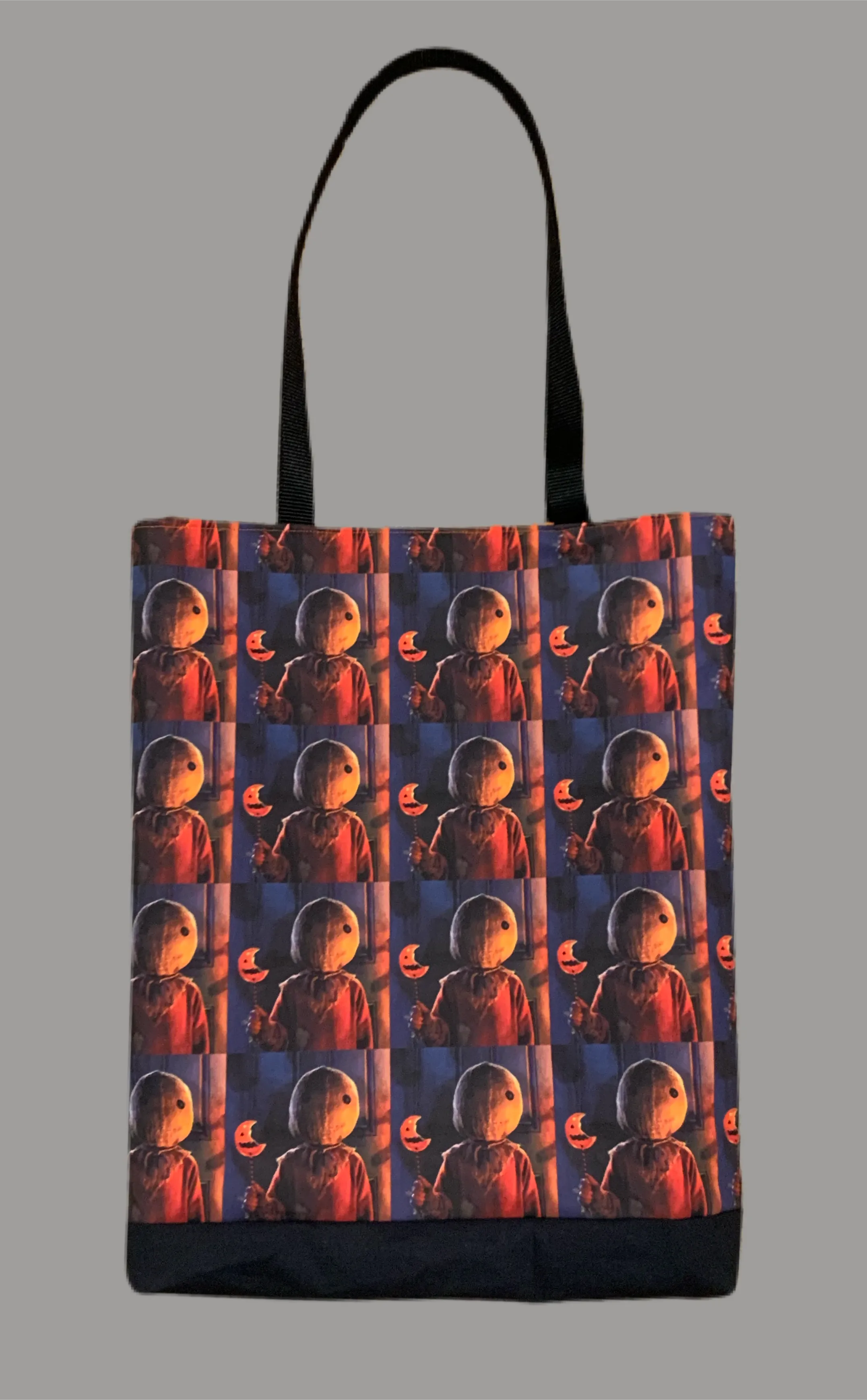 Sam Trick R Treat Tote Bag