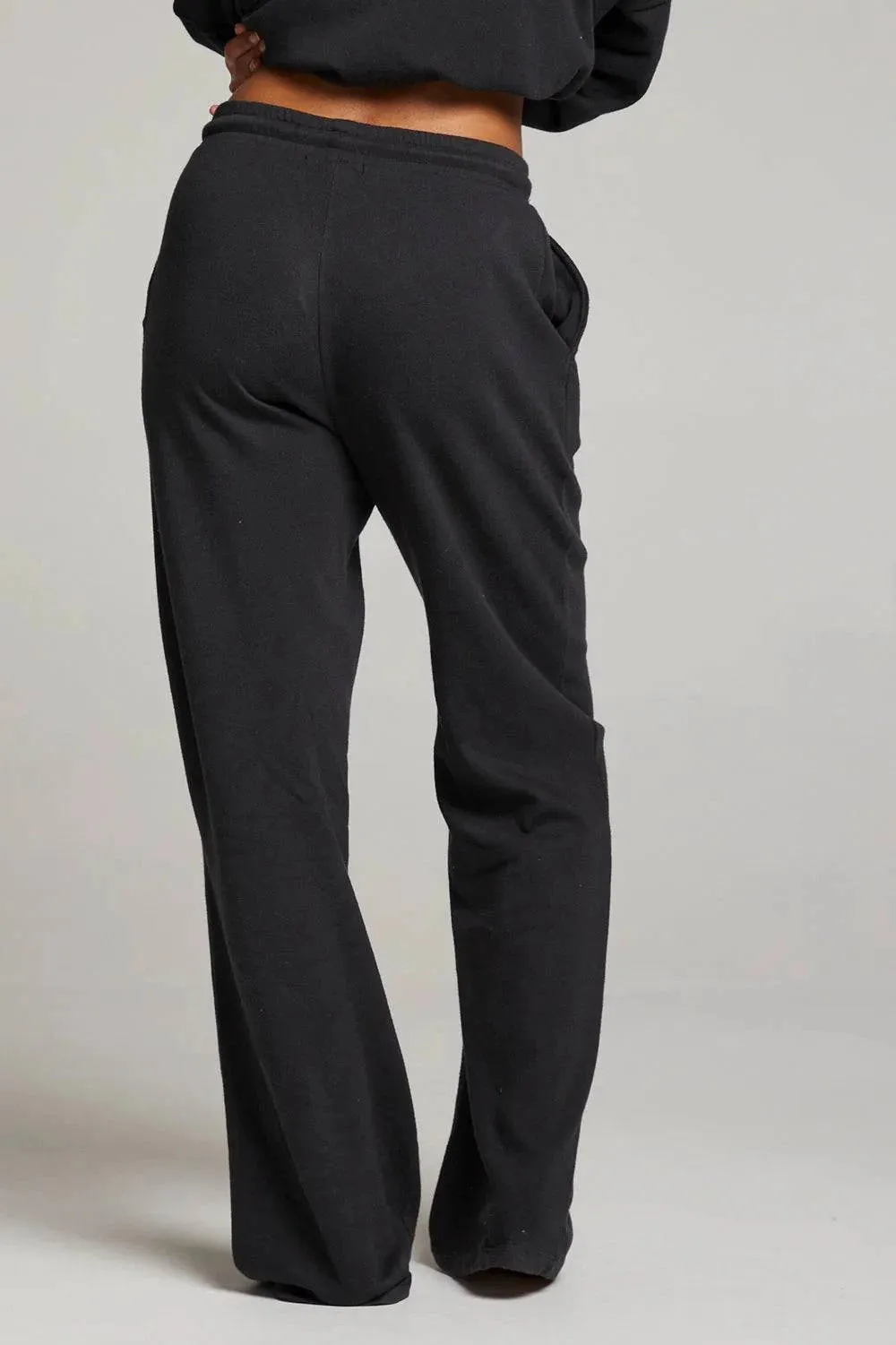 Sandy Trousers by Chaser | Licorice