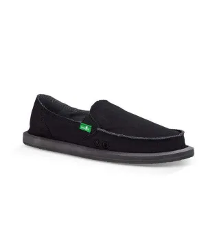 Sanuk Womens Donna Daily Shoe