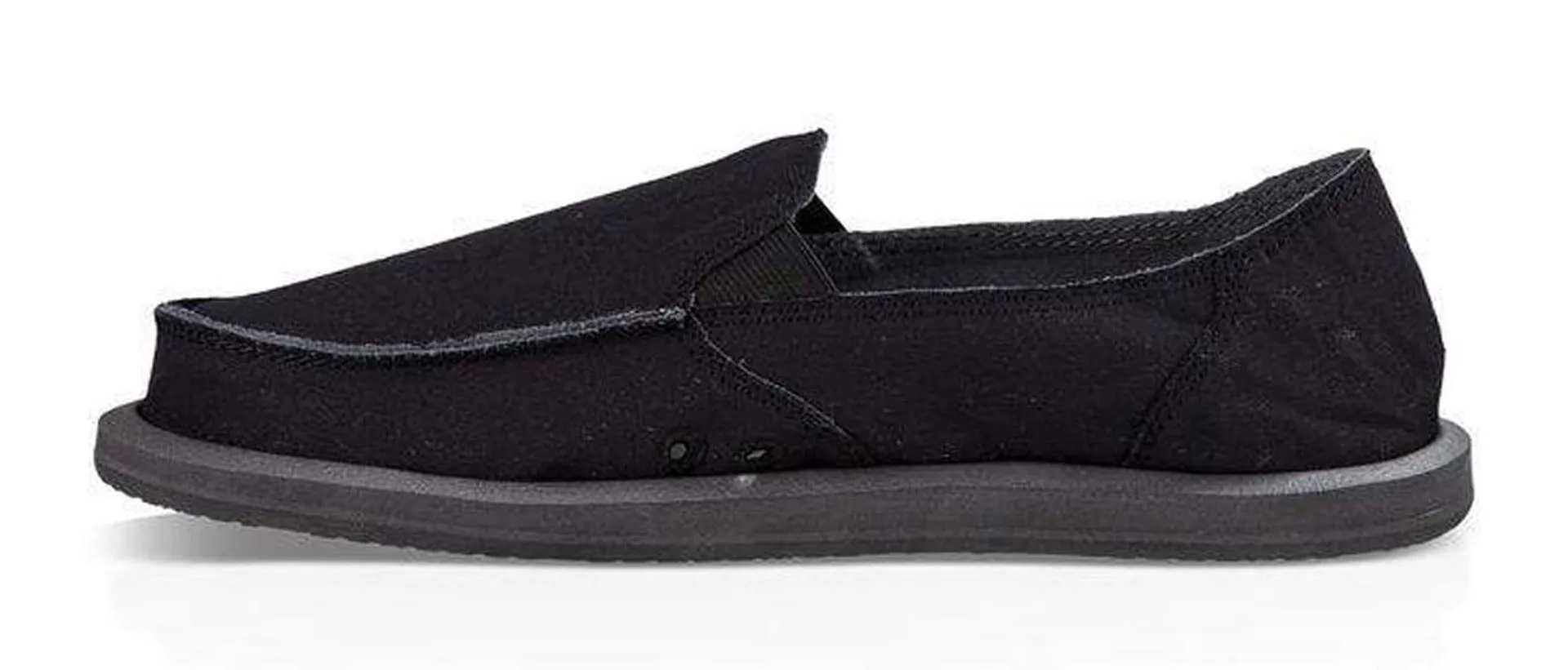 Sanuk Womens Donna Daily Shoe