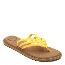 Sanuk Yoga Salty Sandals
