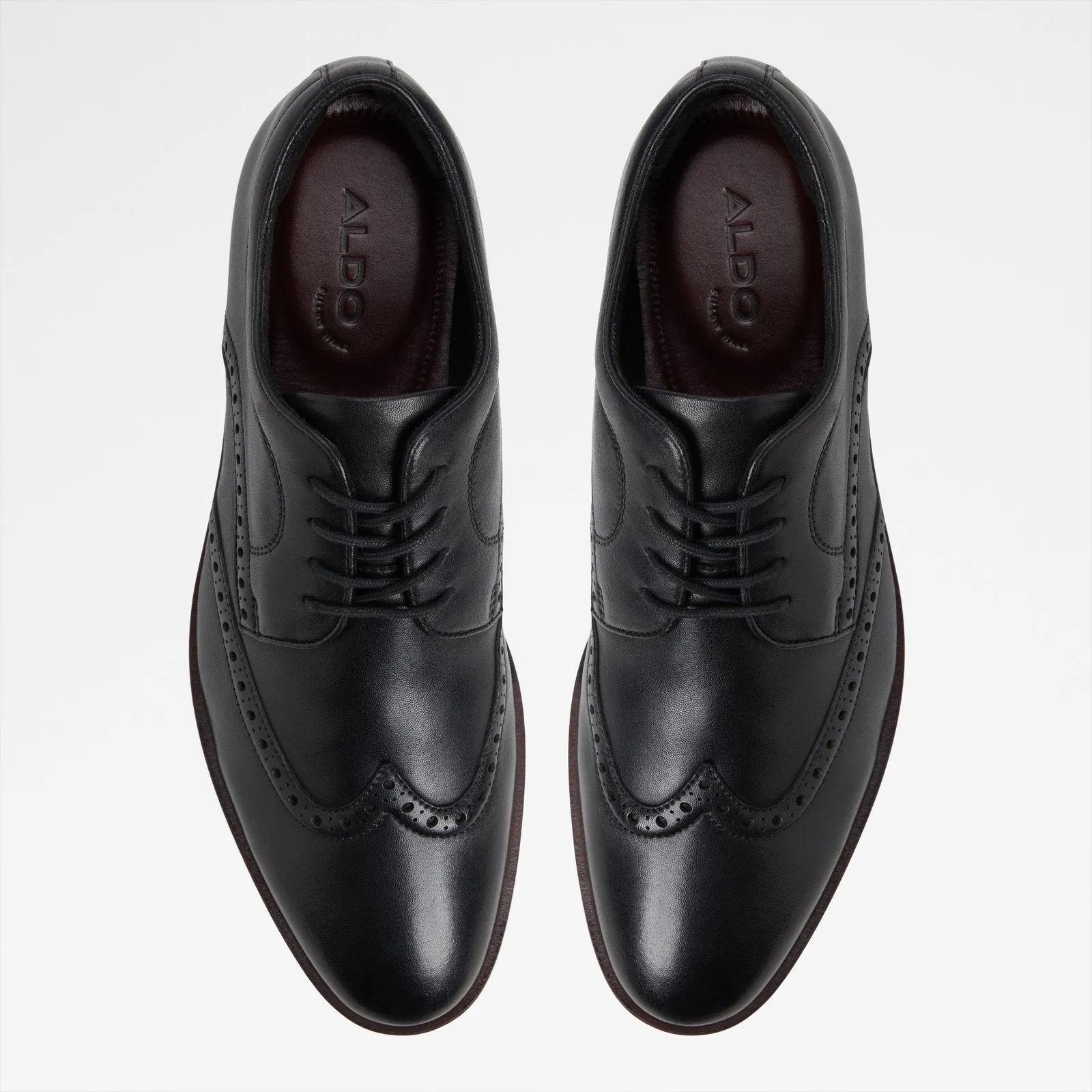 Sargasso / Lace Ups