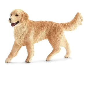 Schleich Toys Golden Retriever (SC16395)
