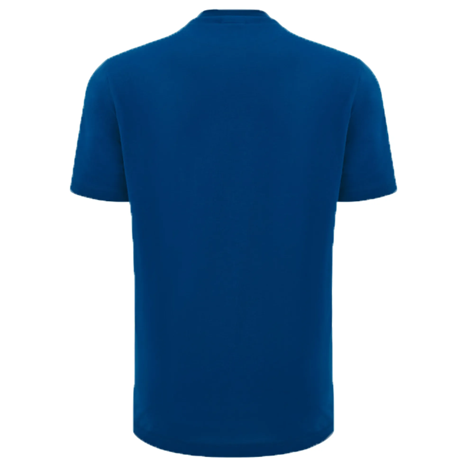 Scotland Leisure Tee 24/25 by Macron