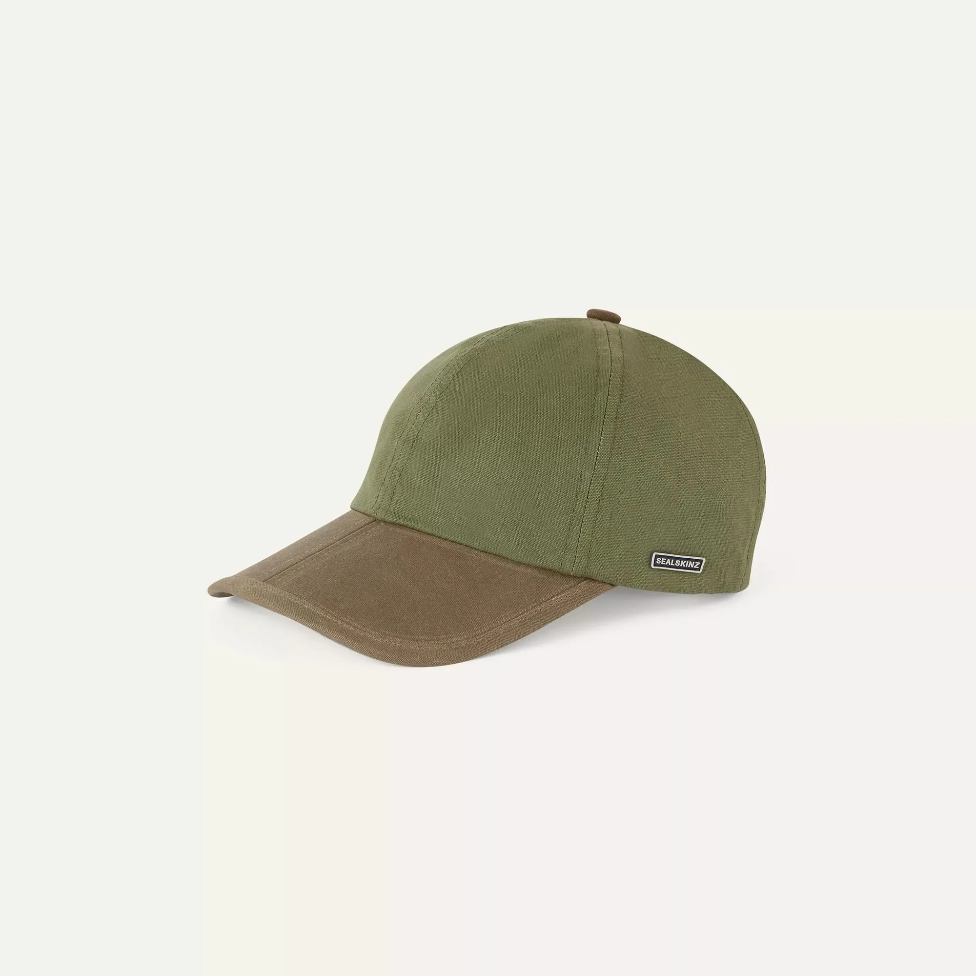 Sealskinz Unisex Marham waterproof Cap - Black or Green