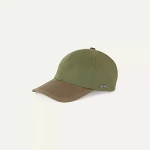 Sealskinz Unisex Marham waterproof Cap - Black or Green