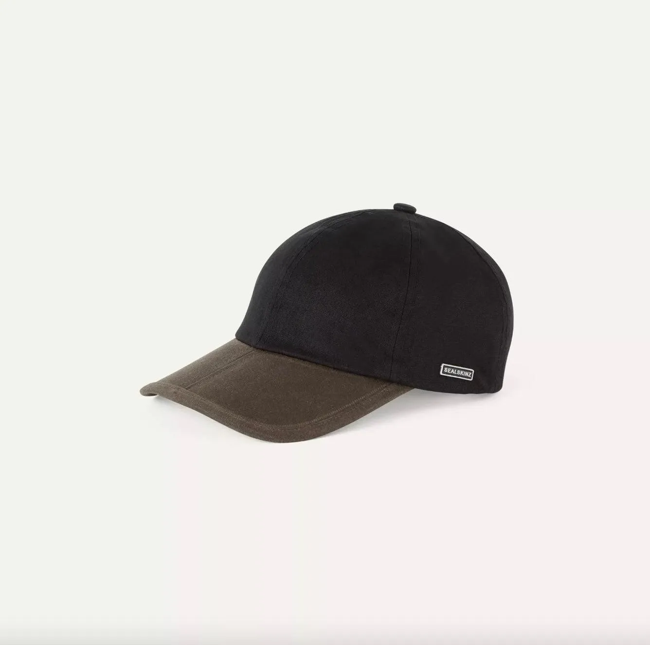 Sealskinz Unisex Marham waterproof Cap - Black or Green