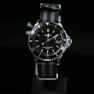 SEIKO PROPEX SZEV014 SOLAR 10ATM WATCH FROM JAPAN