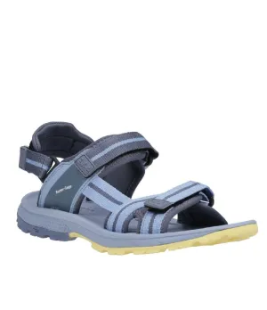 SIERRA WOMEN'S SANDAL - BLUE