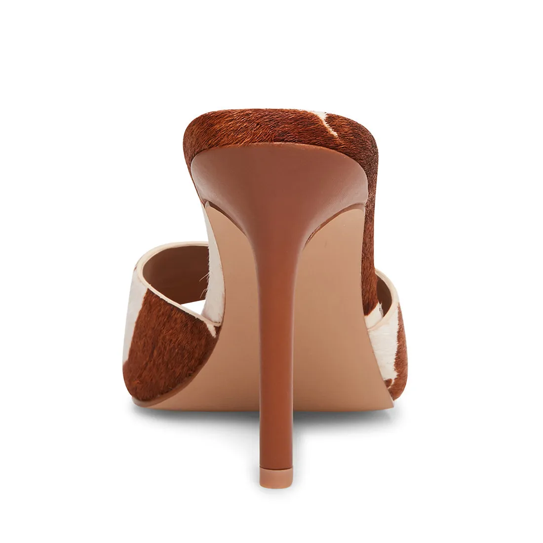 SIGNAL BROWN/TAN - SM REBOOTED