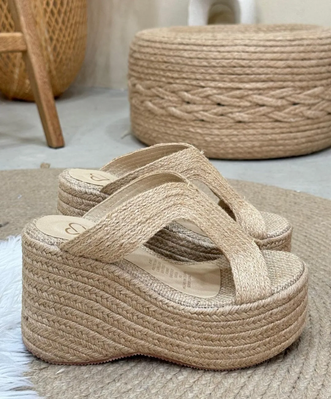 Simple Gabrielas Espadrille Sandals