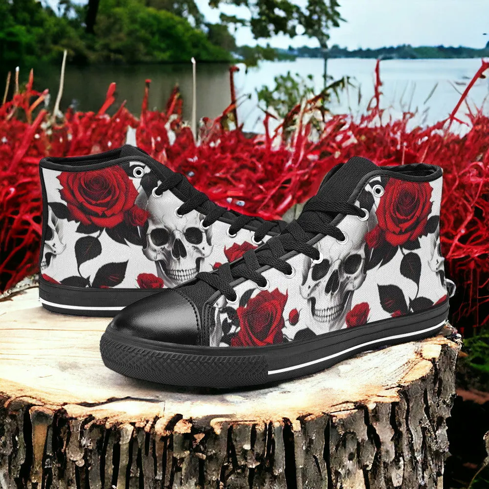 Skulls Roses Deluxe Women