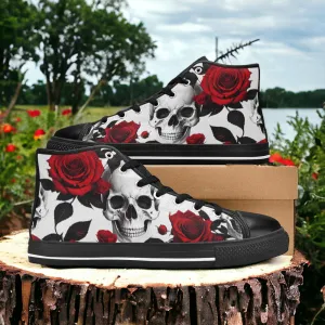 Skulls Roses Deluxe Women