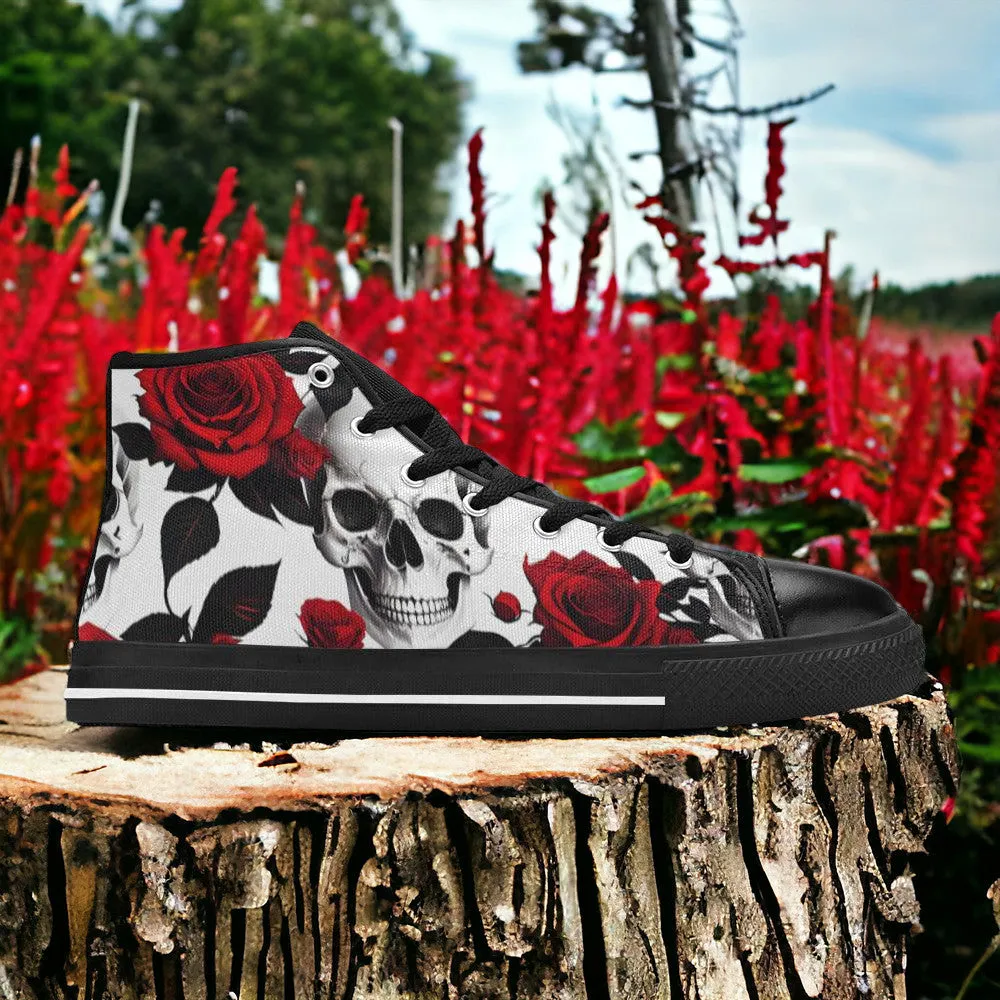 Skulls Roses Deluxe Women