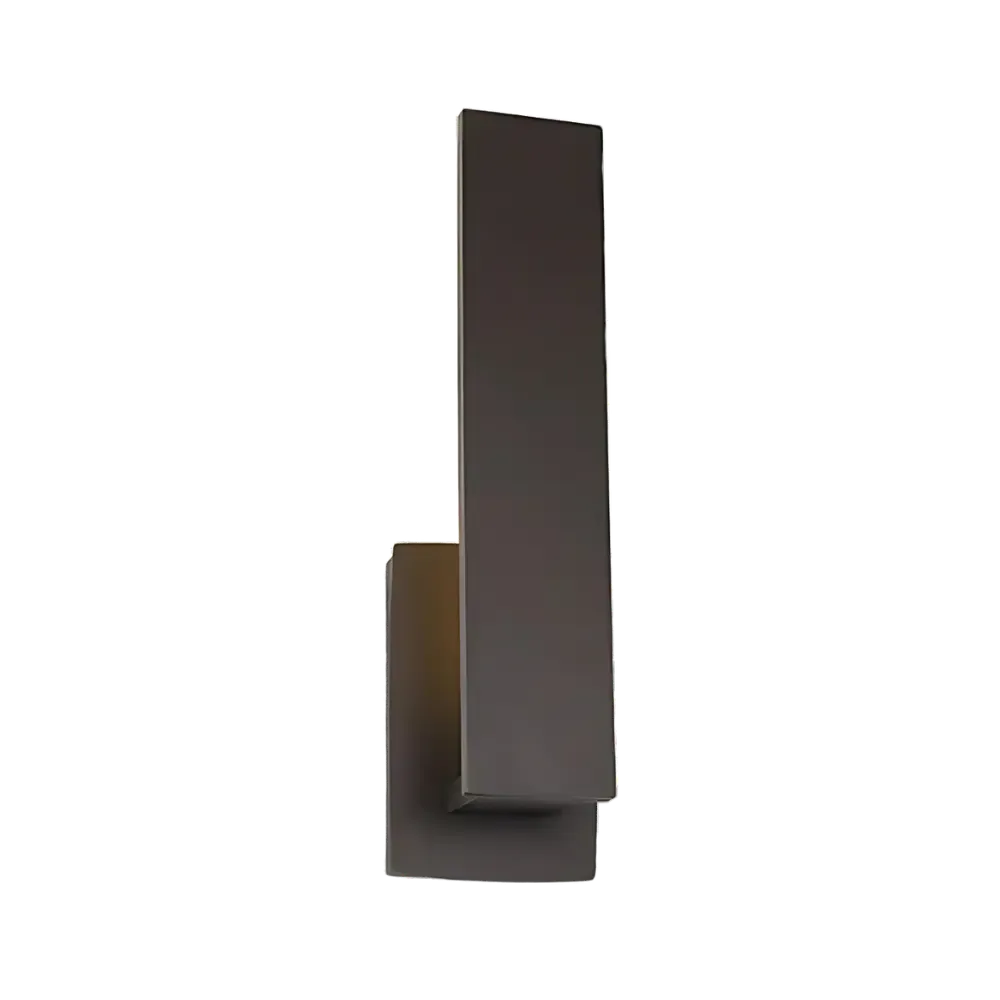 SlimGlow - Durable Weatherproof  Wall Lighting