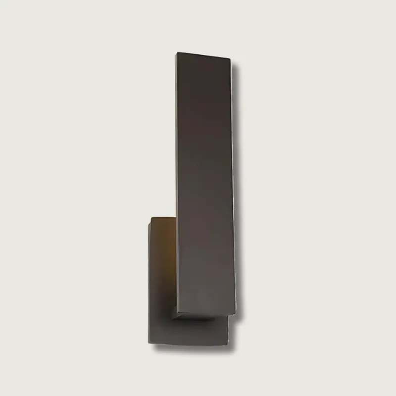 SlimGlow - Durable Weatherproof  Wall Lighting