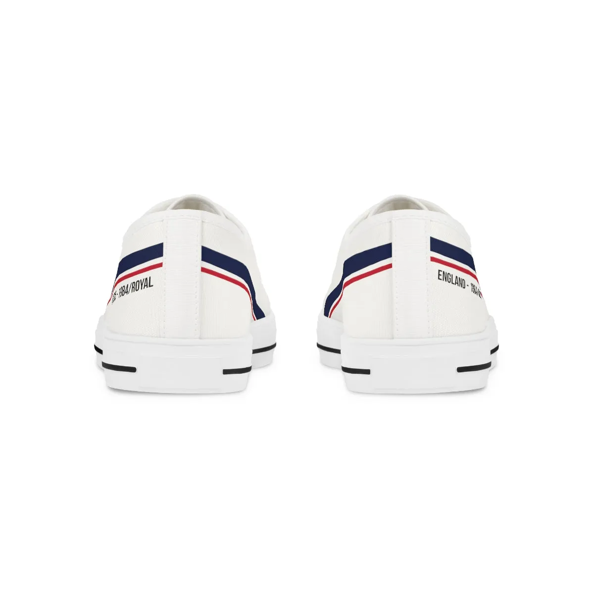 Sneakers England Sneaker