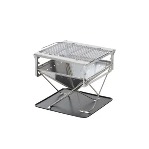 Snow Peak Takibi Fire & Grill