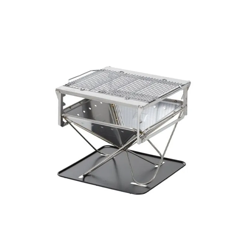 Snow Peak Takibi Fire & Grill