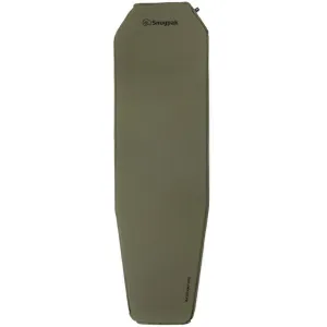 Snugpak Self Inflating Maxi Mat Olive 183cm x 51cm