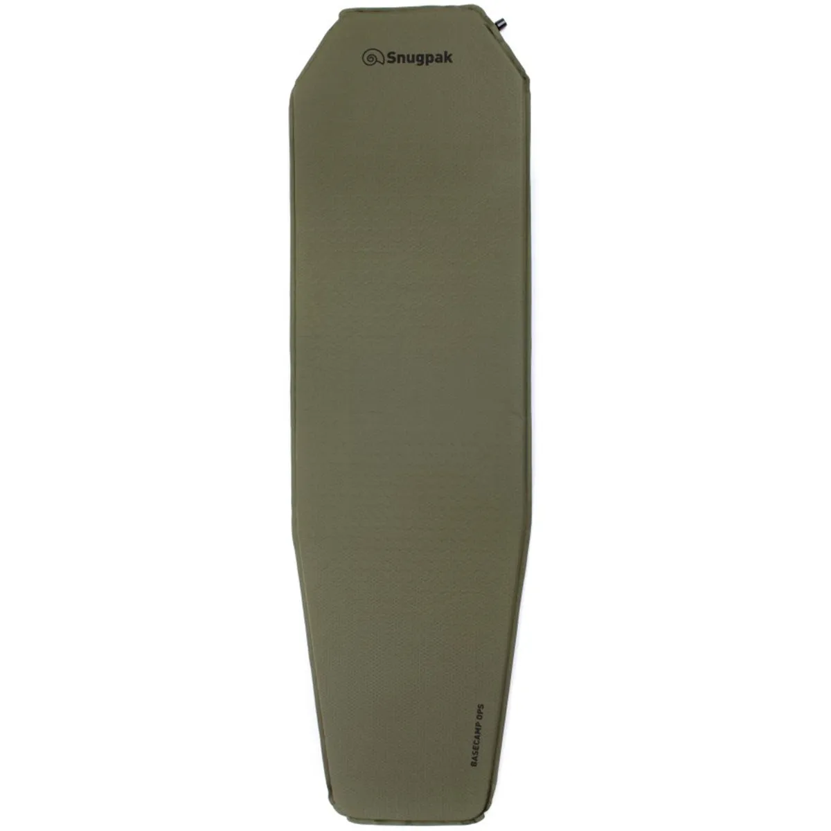 Snugpak Self Inflating Maxi Mat Olive 183cm x 51cm