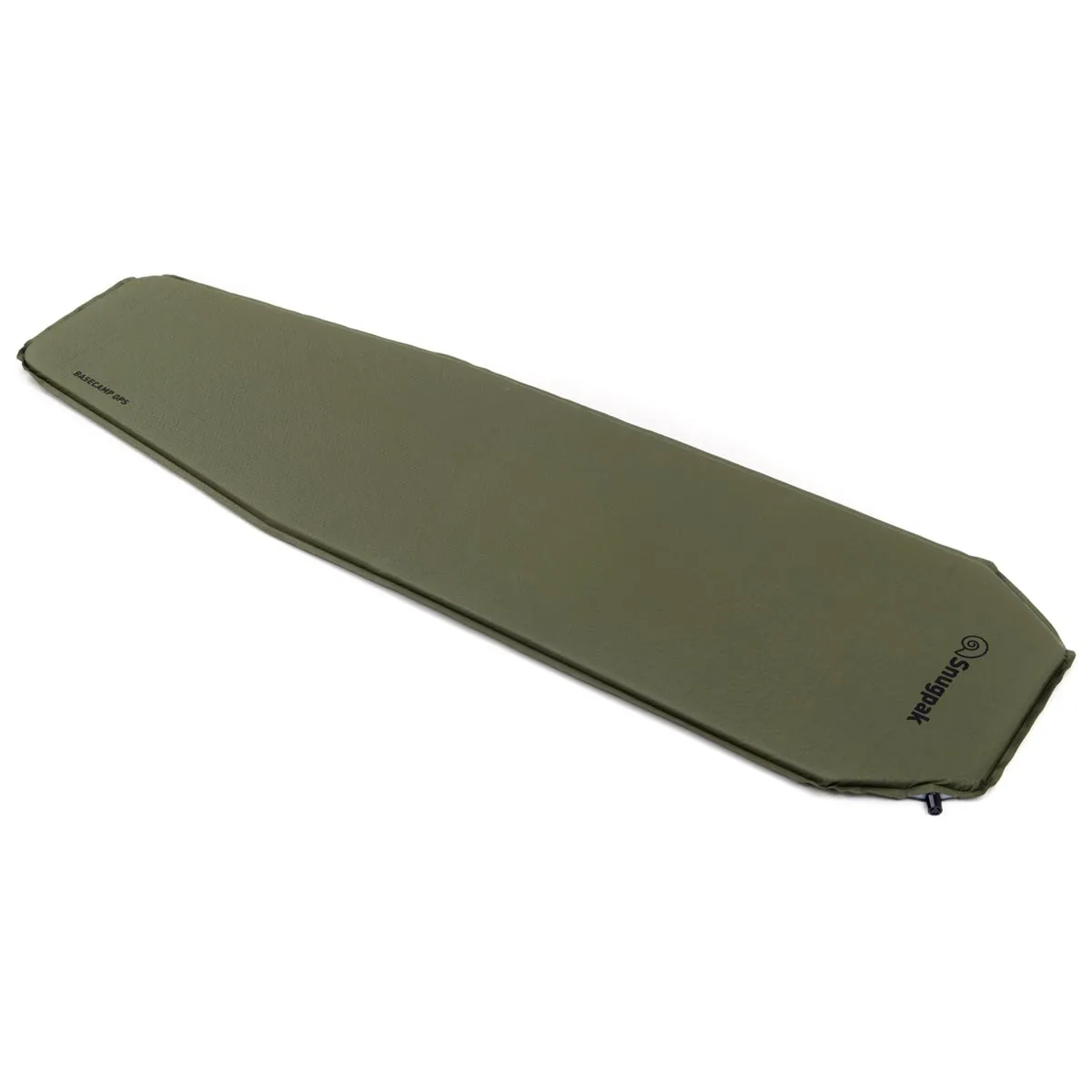 Snugpak Self Inflating Maxi Mat Olive 183cm x 51cm