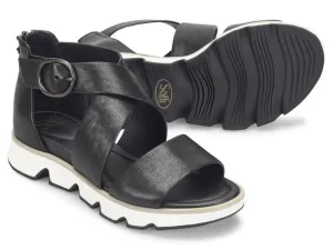 Sofft: Mackenna in Black
