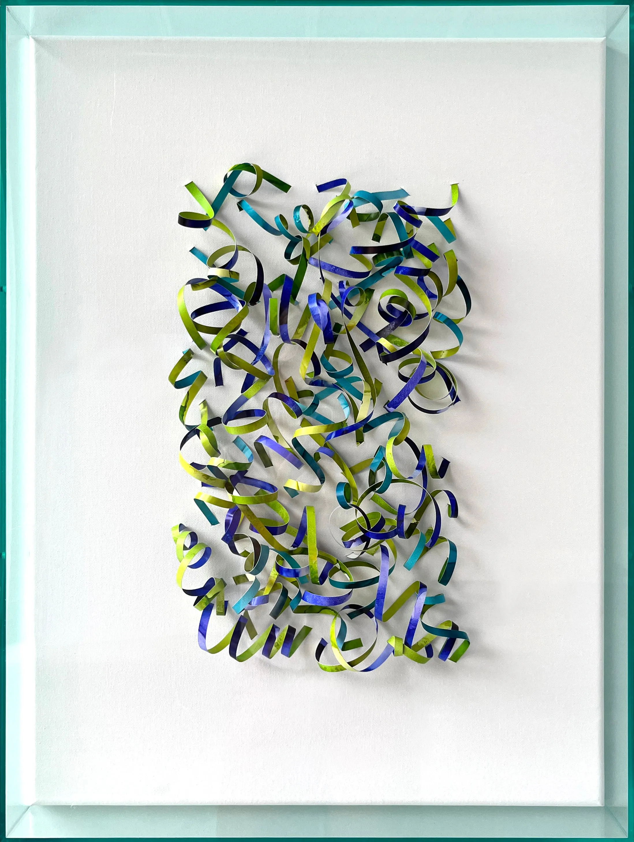 (SOLD) “Here's to Finding $5 in My Pocket"