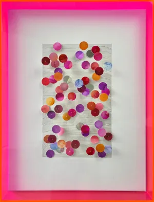(SOLD) “Here's to Finding the Car Keys"