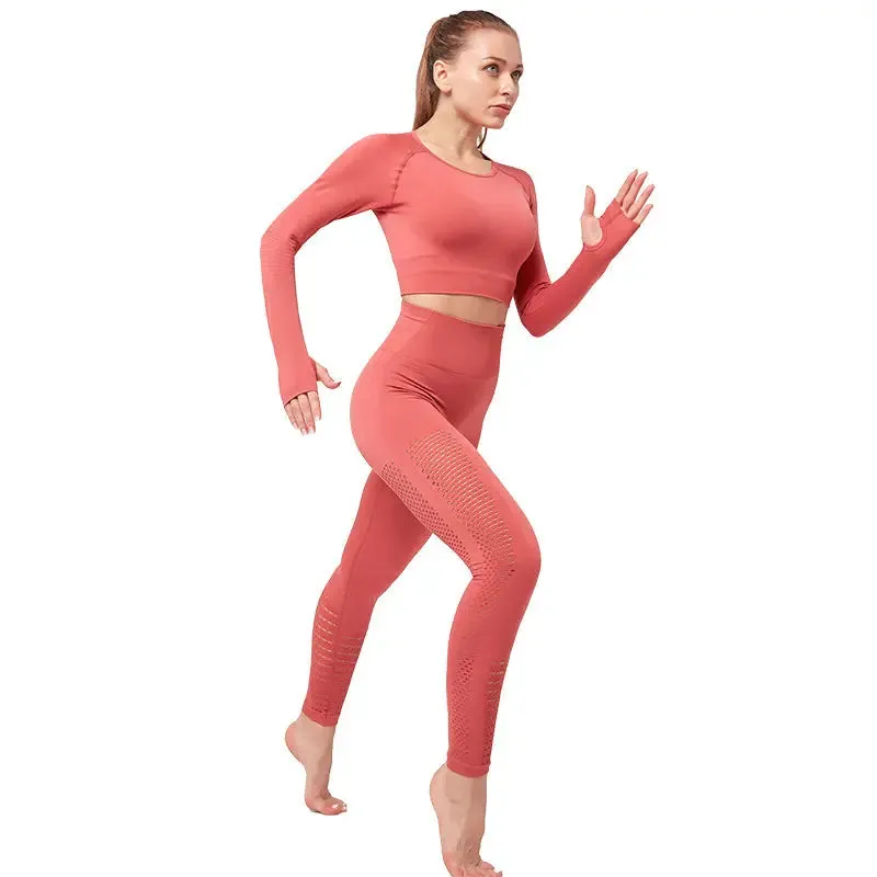 Sporty Leisure Suits