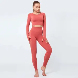 Sporty Leisure Suits