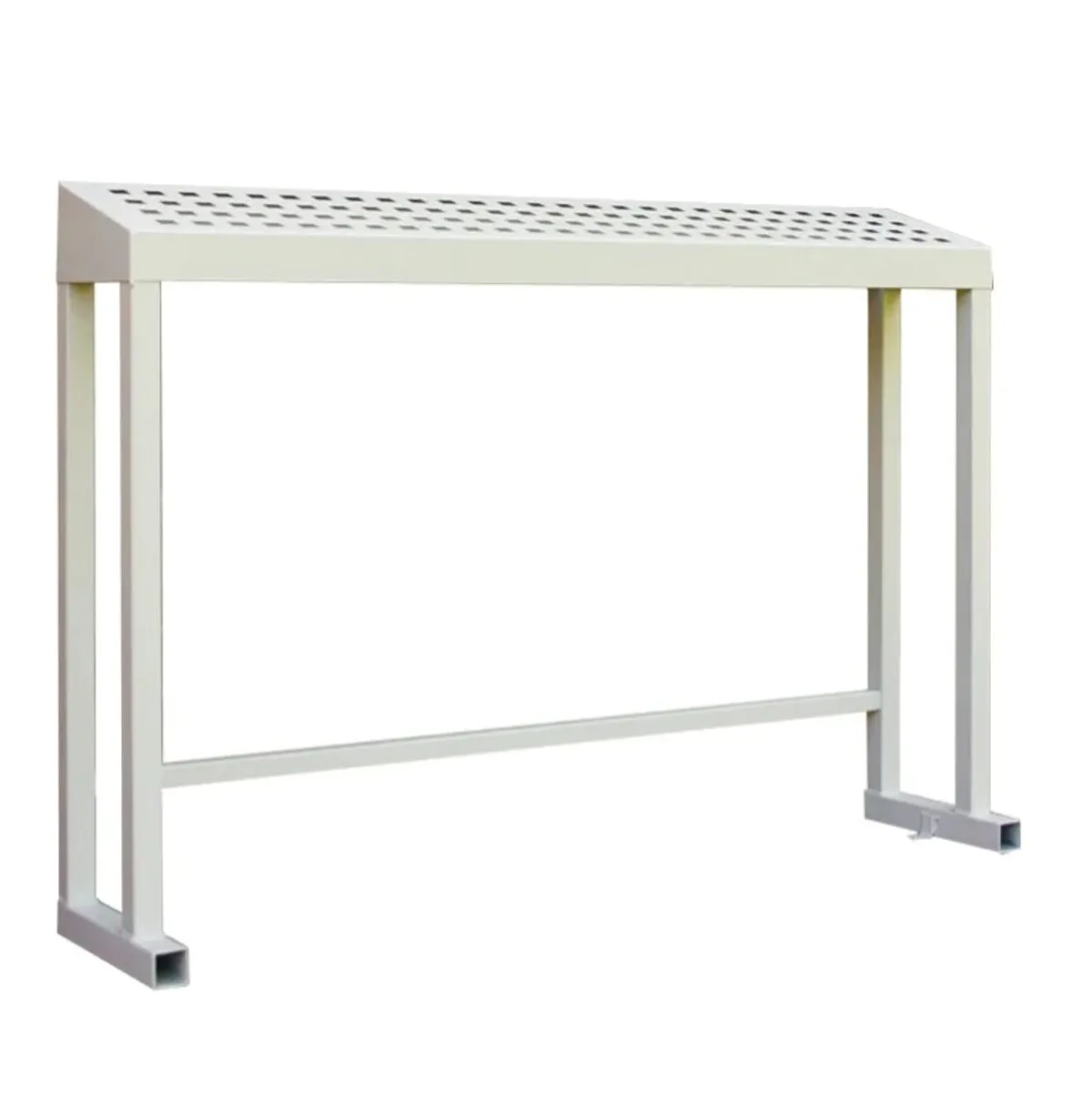Stainless Steel Free Standing Perch Seat