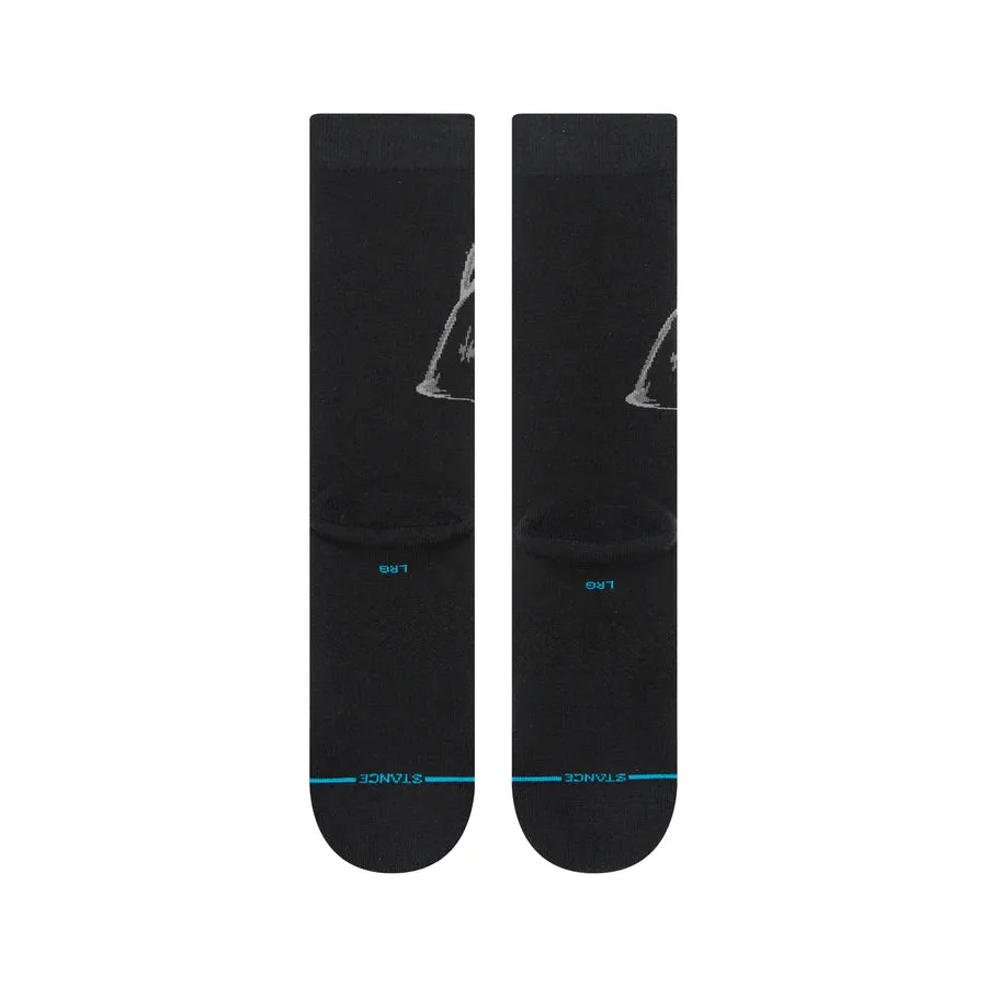 Star Wars X Lord Vader Crew Socks