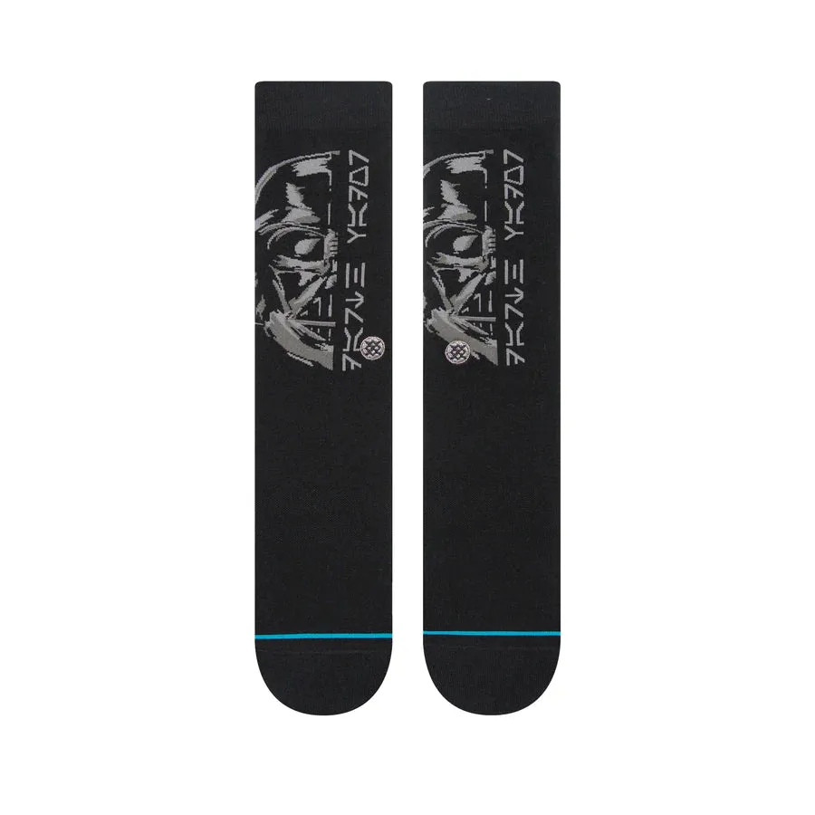 Star Wars X Lord Vader Crew Socks