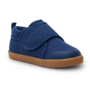 Stonz Cruiser Natrual Toddler - Navy