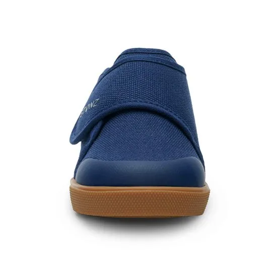 Stonz Cruiser Natrual Toddler - Navy
