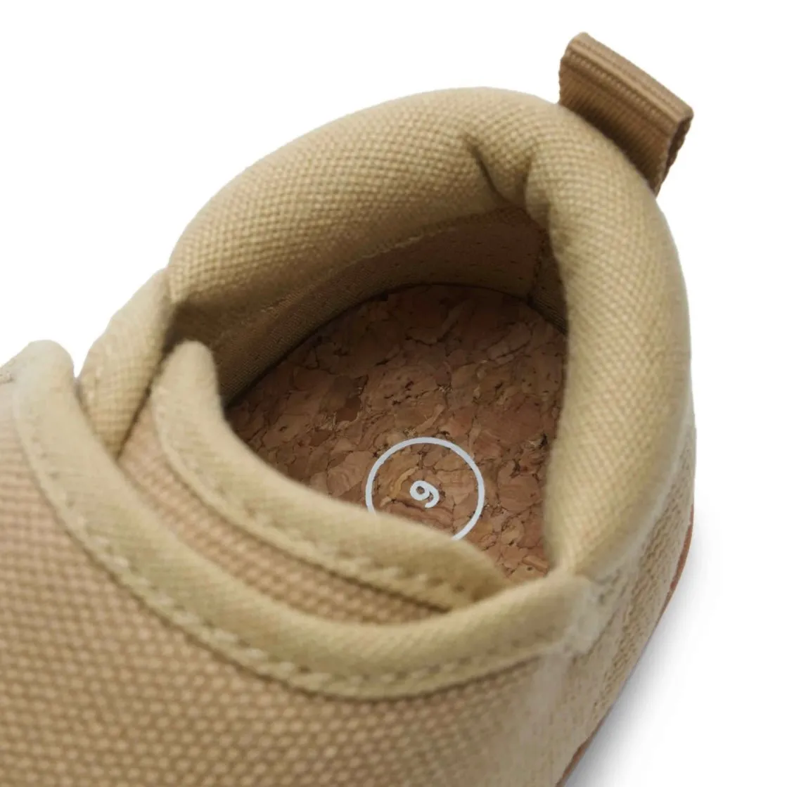 STONZ - Cruiser Natural Baby - Tan