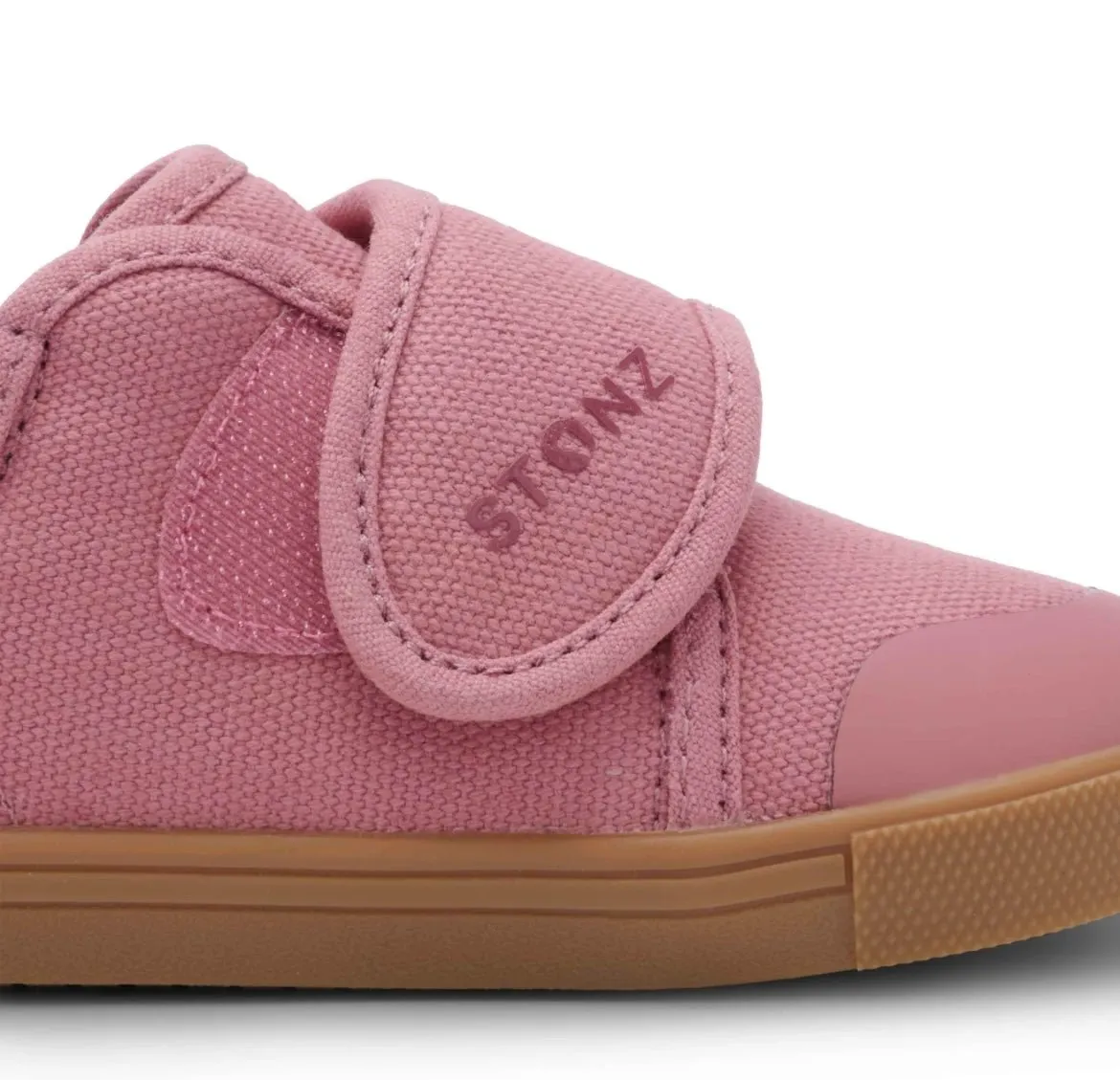 STONZ - Cruiser Natural - Dusty Rose