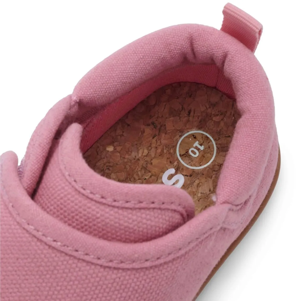 STONZ - Cruiser Natural - Dusty Rose