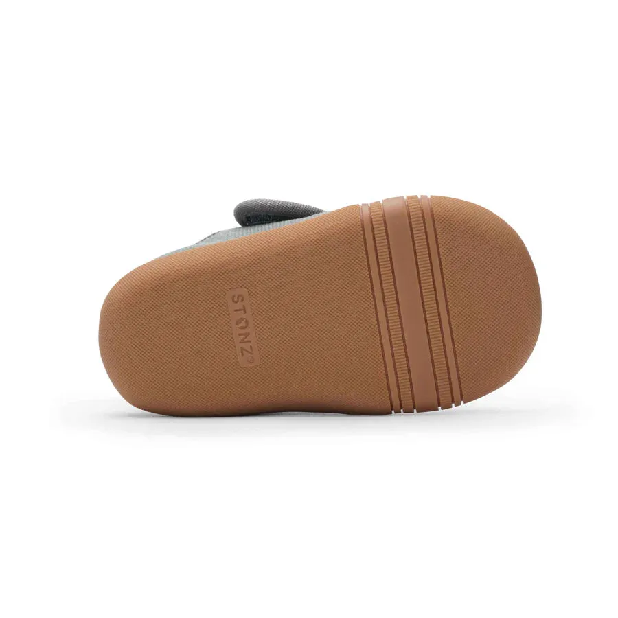 Stonz Cruiser Natural - Haze Pink