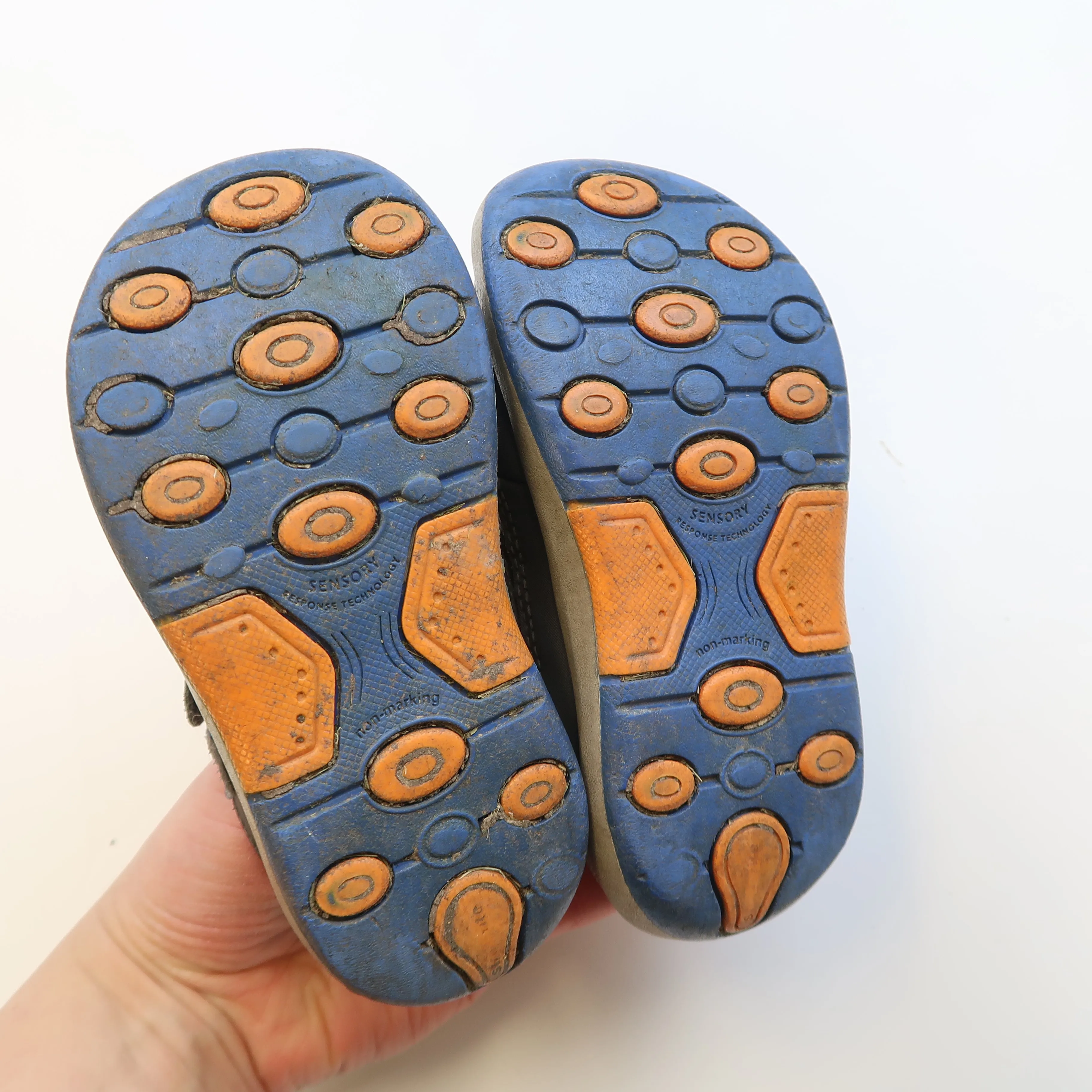 Stride Rite - Sandals (Shoes - 7)