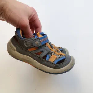 Stride Rite - Sandals (Shoes - 7)