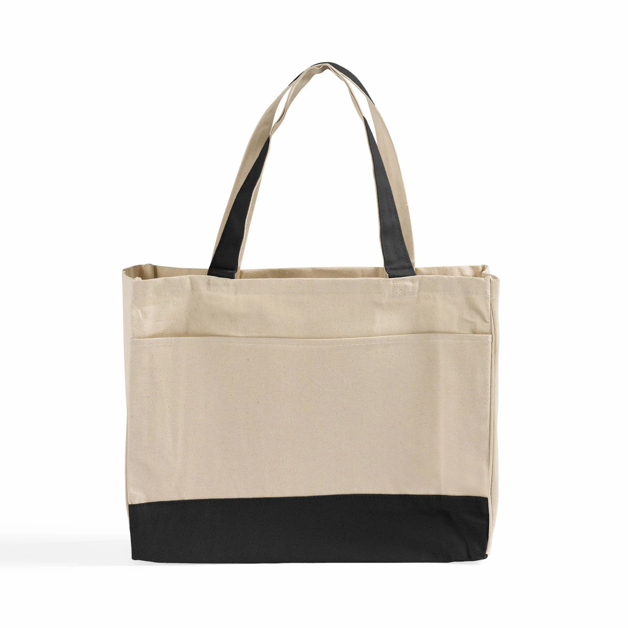 Stylish Canvas Tote