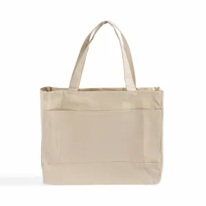 Stylish Canvas Tote