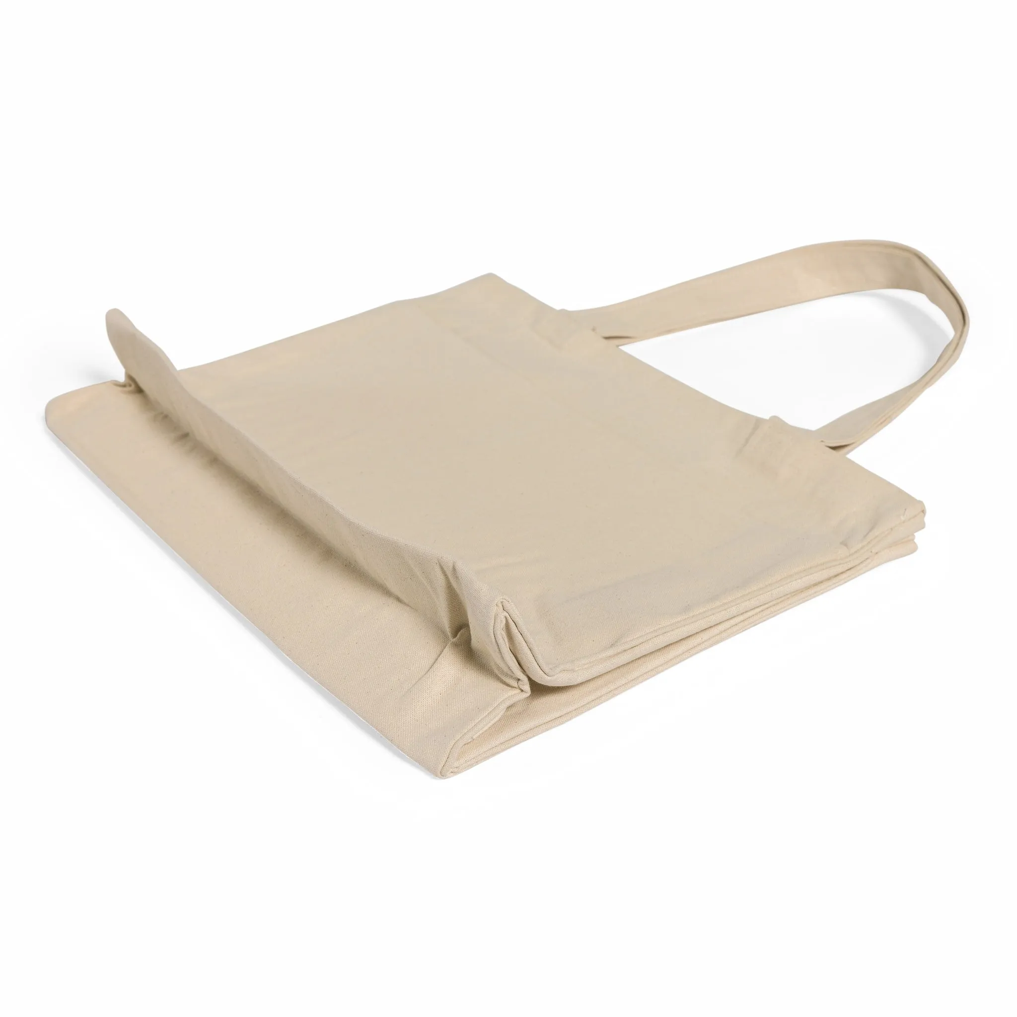 Stylish Canvas Tote