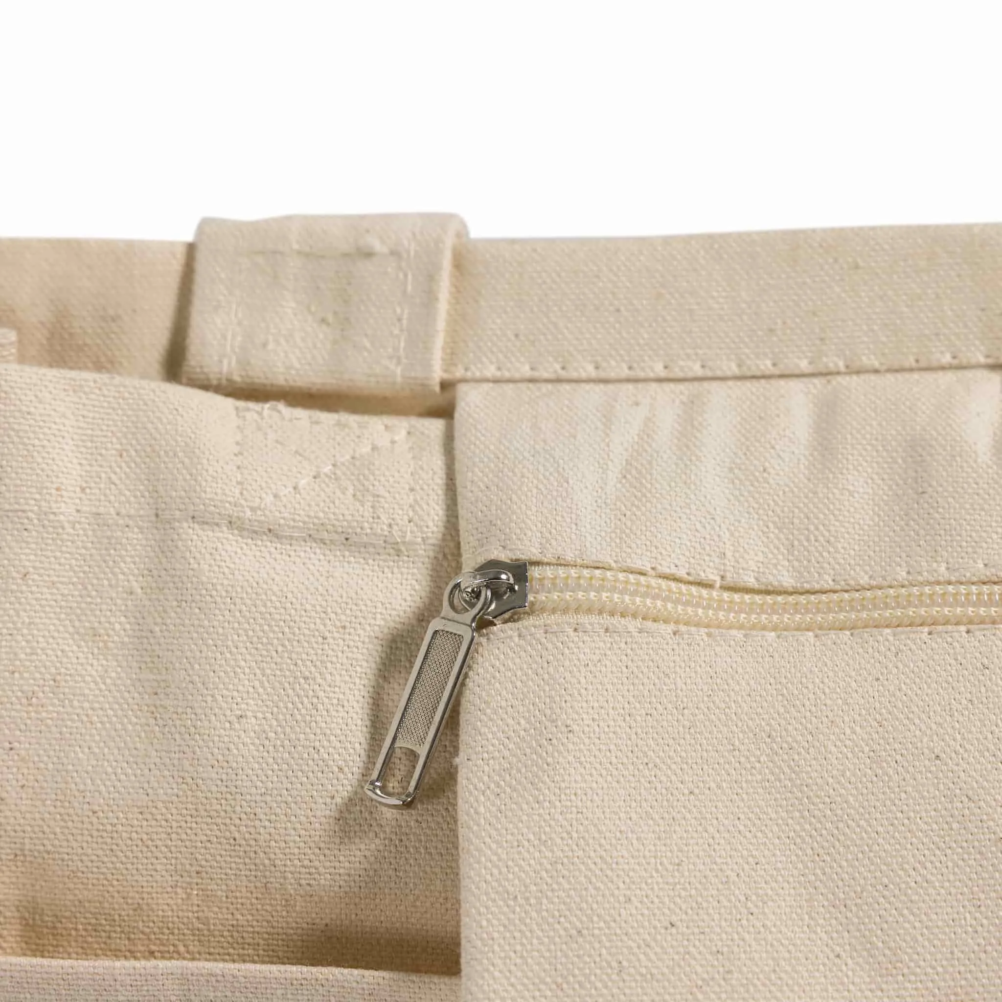 Stylish Canvas Tote
