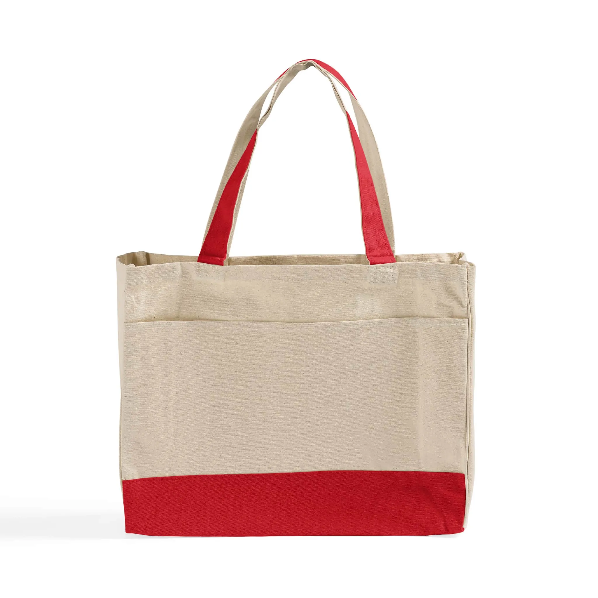 Stylish Canvas Tote